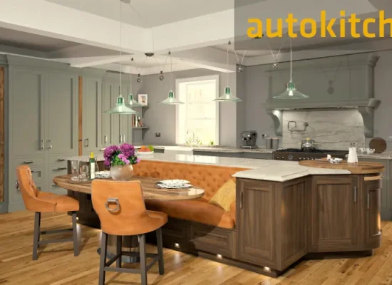 Principales características de Autokitchen 24